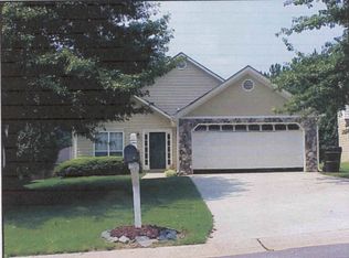 3131 Nectar Dr, Powder Springs, GA 30127