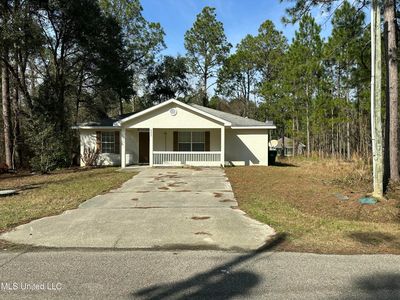 6040 W Forrest St, Bay Saint Louis, MS, 39520