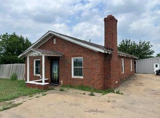 7119 S Perkins Rd, Stillwater, OK 74074