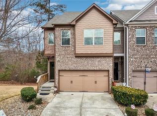 1921 Paxton Ridge Ct, Lilburn, GA 30047