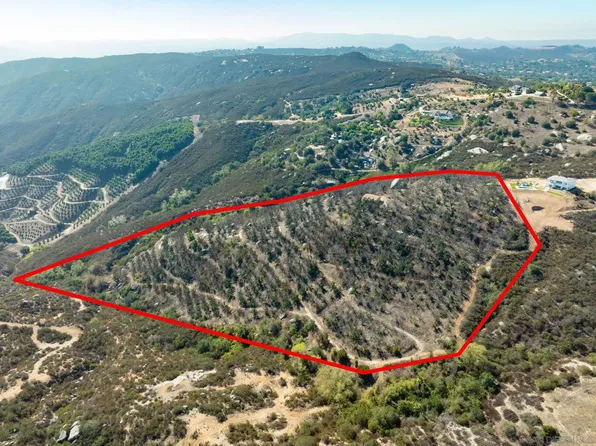 0 Pauma Heights Rd Lot 9, Valley Center, CA 92082
