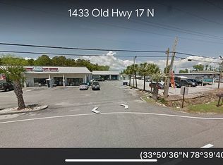 1501 Highway 17 N, North Myrtle Beach, SC 29582