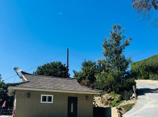 1159 Encanada Dr, La Habra Heights, CA 90631