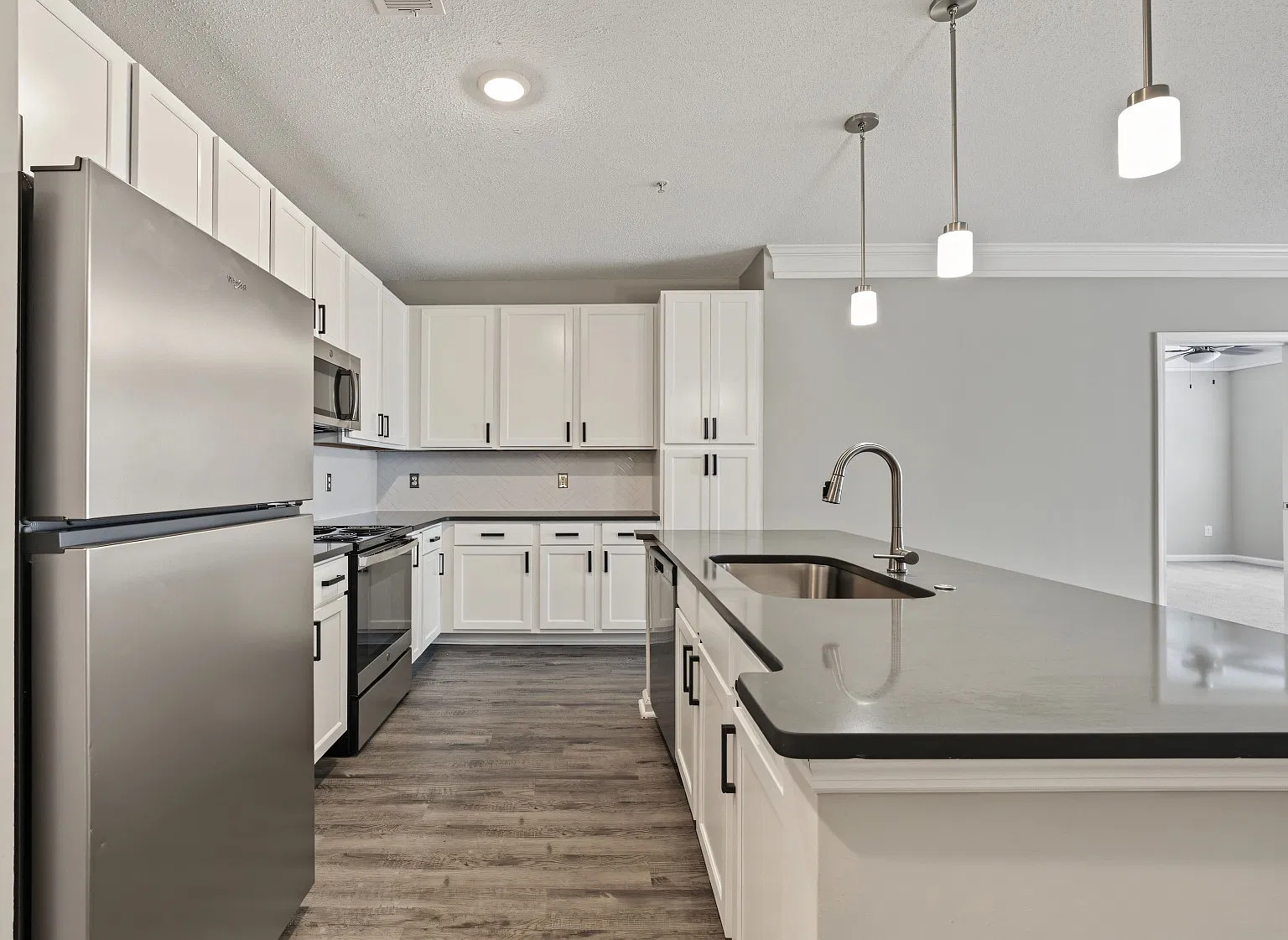 Farrington Midtown — Photo 2