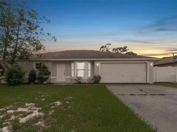 15460 Arvin Dr, Brooksville, FL 34604