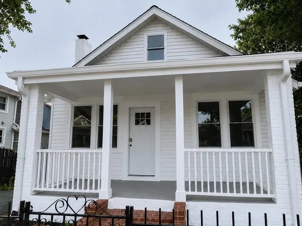 520 68th St, Capitol Heights, MD 20743