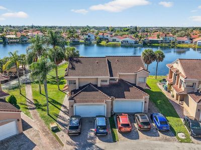 8260 NW 191st Ln #14L, Hialeah, FL, 33015