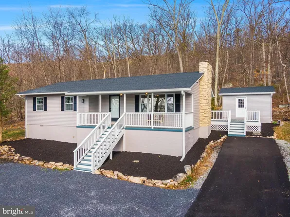 224 Hawk Trl, Winchester, VA 22602