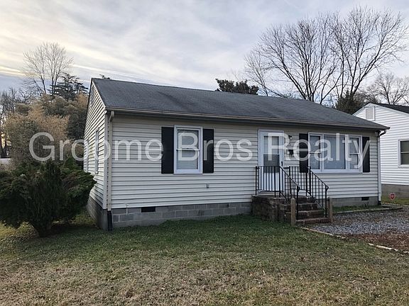 2nd image of 25 N Juniper Ave