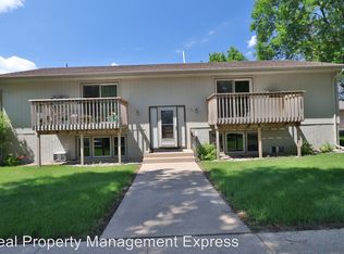 2808 E Klondike Trl APT 2, Sioux Falls, SD 57103