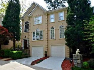 1135 Chantilly Rdg NE, Atlanta, GA 30324