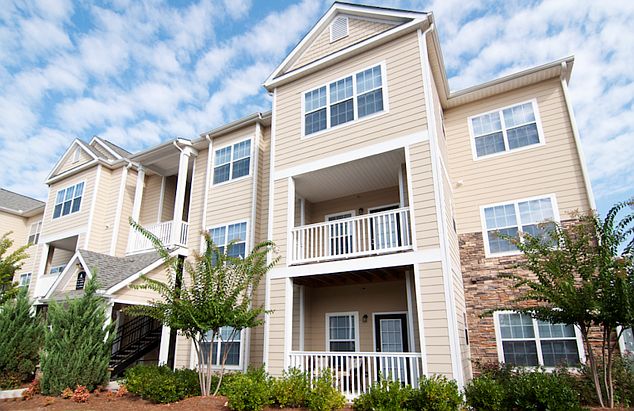 Parke at Oakley - Apartments in Fairburn, GA