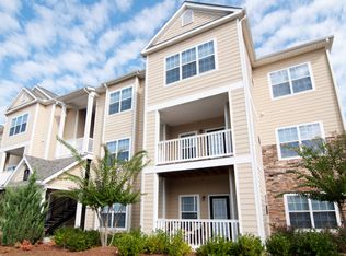 The Parke at Oakley - 5474 Oak Ind Blvd, Fairburn, GA Apartments for Rent