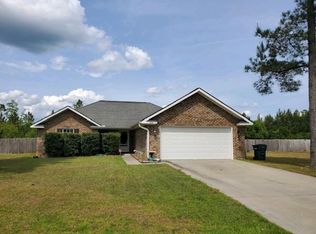 308 SE Mill Pond Rd, Ludowici, GA 31316