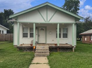 1819 NE 11th St, Oklahoma City, OK 73117
