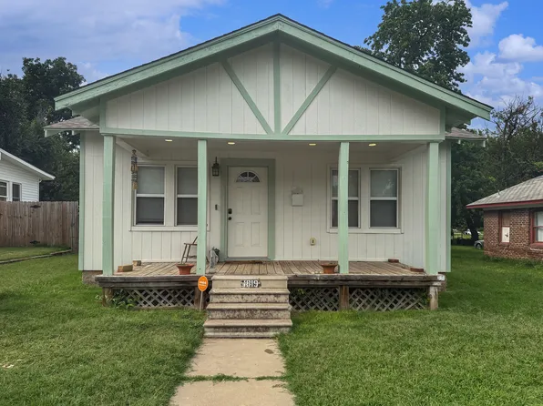 1819 NE 11th St, Oklahoma City, OK 73117