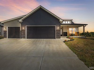 1420 Cortez Dr, Hillsboro, MO, 63050