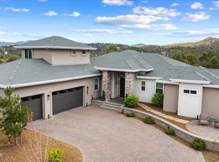 1417 Eureka Ridge Way, Prescott, AZ 86303