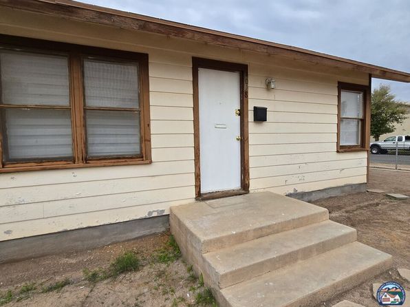 1018 W Commercial Ave