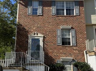 201 Mews Ct, Stafford, VA 22556