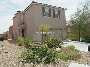 6034 Tea Light Ct, Las Vegas, NV 89113