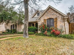 8405 Brandonwood Dr, North Richland Hills, TX 76182