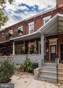 1526 S Carlisle St, Philadelphia, PA, 19146