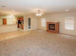 4517 Steffi Ct, Amarillo, TX 79110