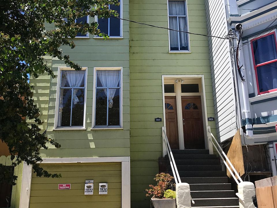1st image of 2822 Harrison St #2822
