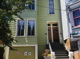2822 Harrison St #2822, San Francisco, CA 94110