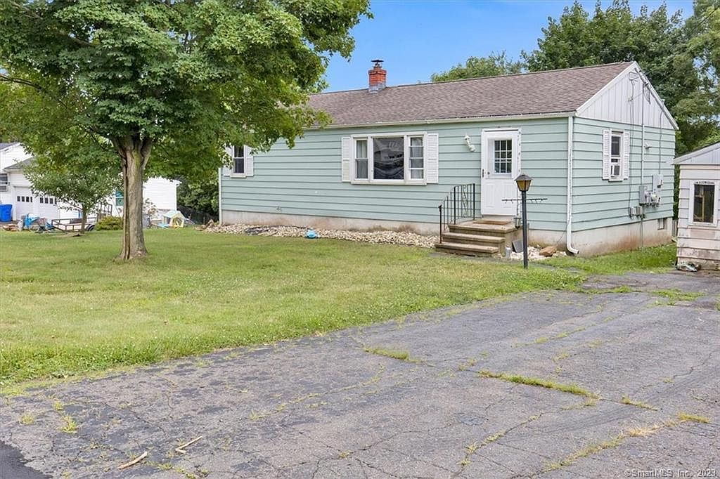 17 Wildwood Acre, Rockfall, CT 06481 Zillow