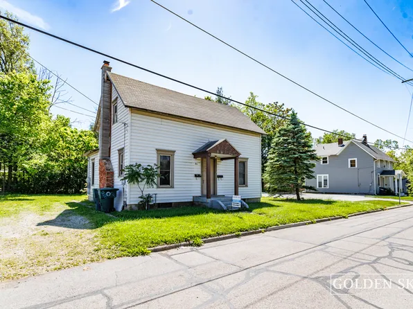 216 S Dill St, Muncie, IN 47303