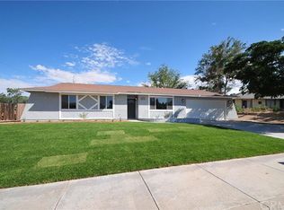 17071 Lorene Dr, Victorville, CA 92395