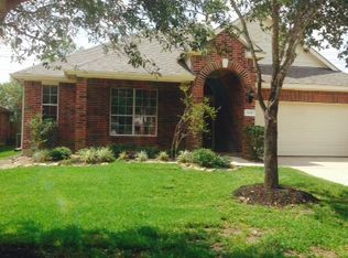 6831 Autumn Rain Ln, Spring, TX 77379