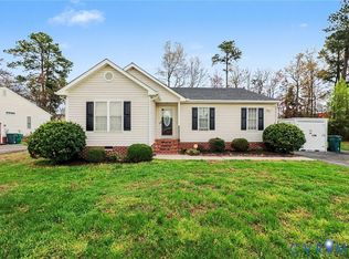 324 Casey St, Sandston, VA