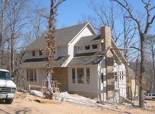 36 Bent Tree Dr, Eucha, OK 74342