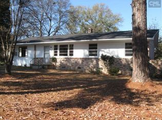 1613 Whiteford Rd, Columbia, SC 29210