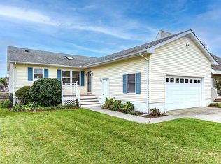 149 Channel Buoy Rd, Ocean City, MD 21842