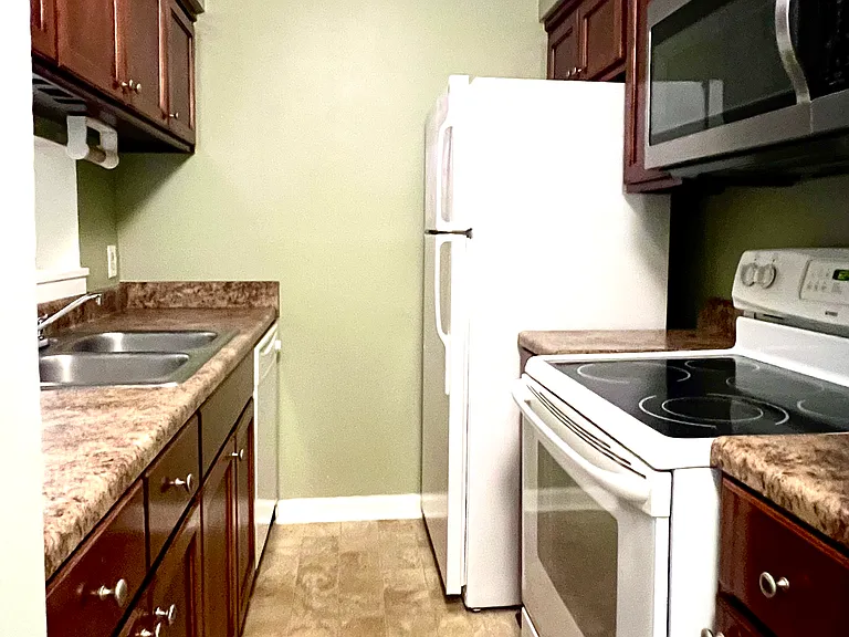 103 W Oglethorpe Ave #406 — Photo 21