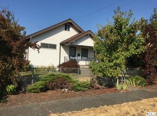 6202 S Montgomery St, Tacoma, WA 98409