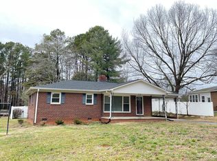 2211 Dallas Stanley Hwy, Stanley, NC 28164
