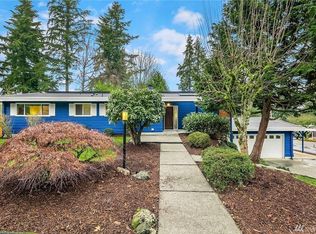 2918 165th Ave SE, Bellevue, WA 98008