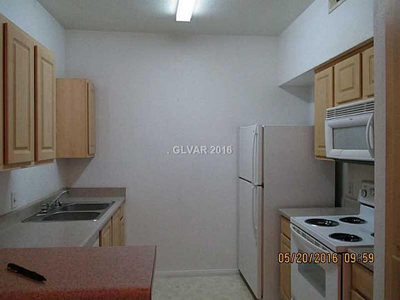 2nd image of 6955 N Durango Dr Unit 2012
