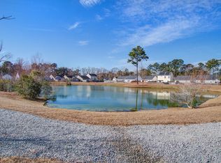 167 Brittondale Rd, Summerville, SC 29485