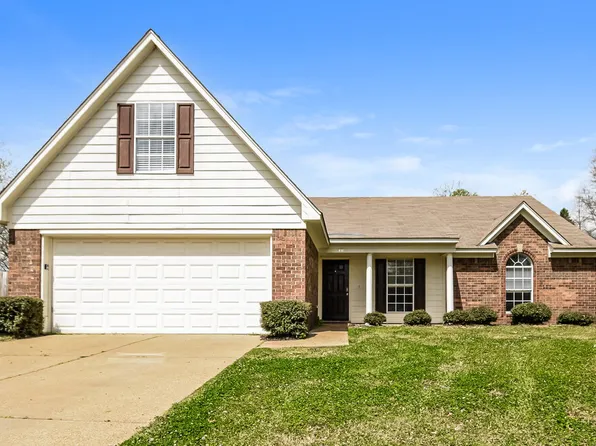 8161 Loden Cv, Southaven, MS 38671