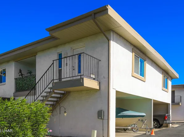 1803 Montana Vis #D, Lake Havasu City, AZ 86403