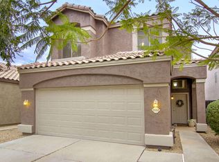 3552 W Chama Rd, Glendale, AZ 85310