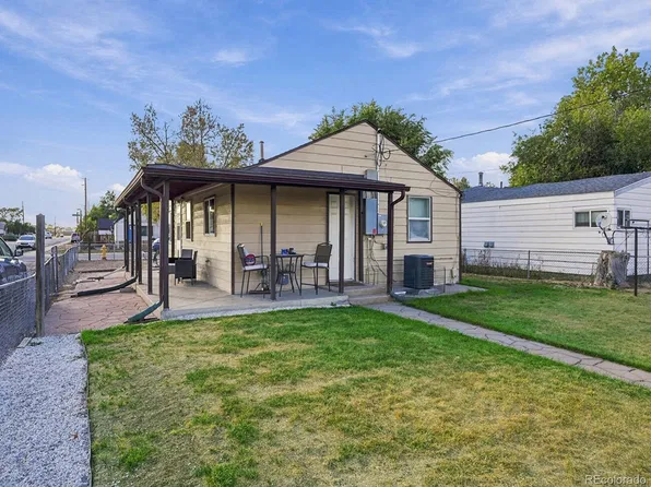 7000 Grape Street, Commerce City, CO 80022