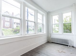 466 Hays Ave #3, Pittsburgh, PA