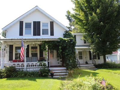 6 Church St, Chateaugay, NY, 12920